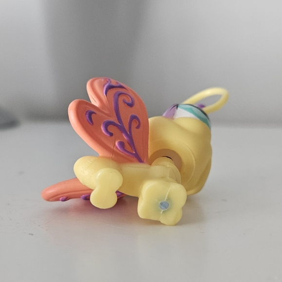 Littlest Pet Shop #478 & #497 Butterflies - Picture 11 of 11
